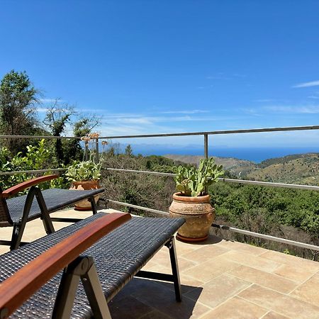 Cefalu Forest Hideout Kültér fotó