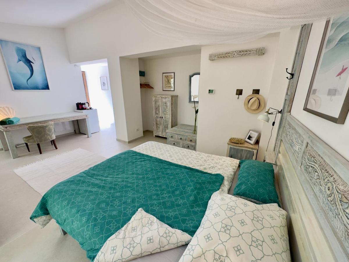 Cefalu Forest Hideout Kültér fotó