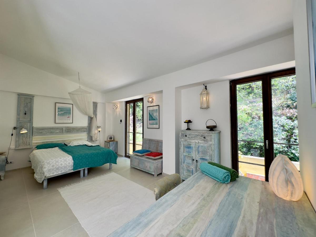 Cefalu Forest Hideout Kültér fotó