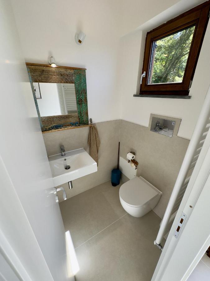 Cefalu Forest Hideout Kültér fotó